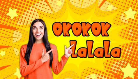 okokokokok lalalalala quiz|Okokokok or lalalala TikTok quiz: What it is and how to play